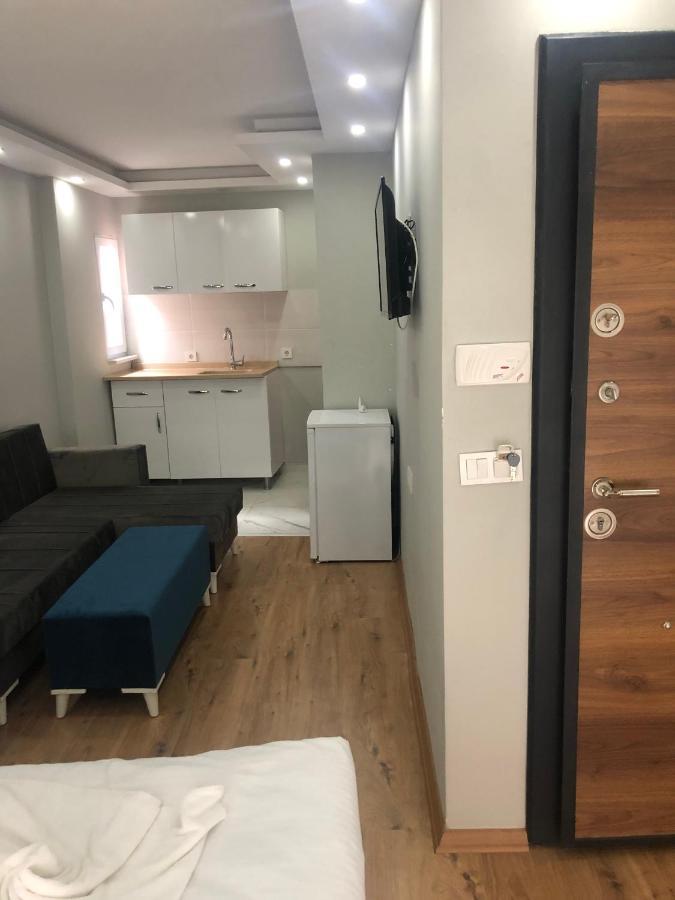 Darkblue Hotel Istambul