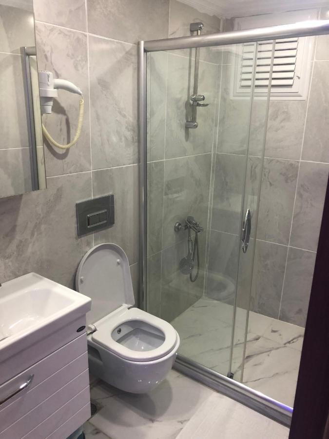 Darkblue Hotel Istambul