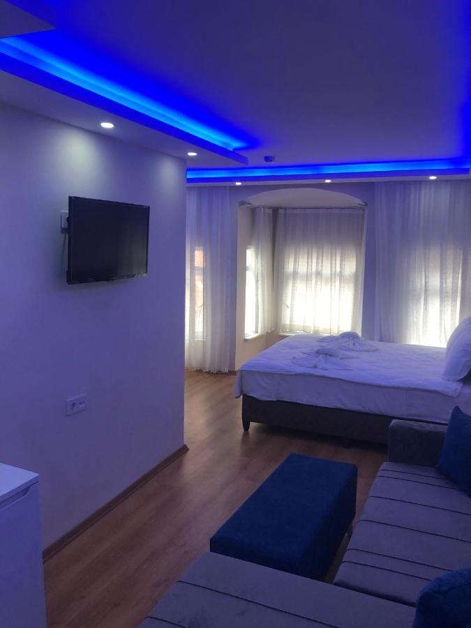 Darkblue 2* Istambul