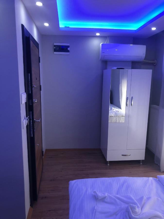 Darkblue Hotel Istambul