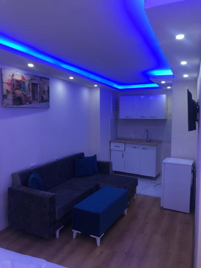 Darkblue 2* Istambul